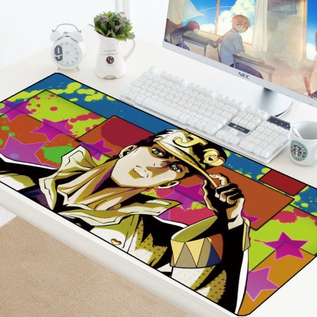 Игровой коврик аниме