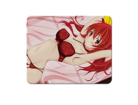 Стелла Вермилион дакимакура