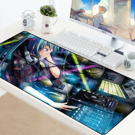 Геймерский коврик для мыши