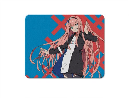 Коврик для мыши "anime"