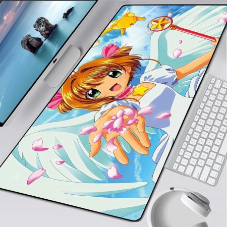 3d Mouse Pad 2b