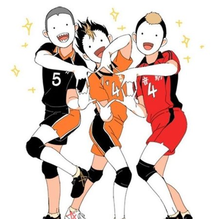 Танака Рюноскэ