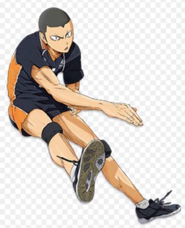 Танака Рюноскэ