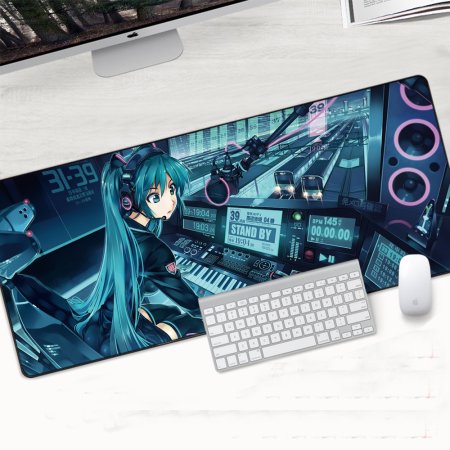 3d коврик для мыши Астольфо