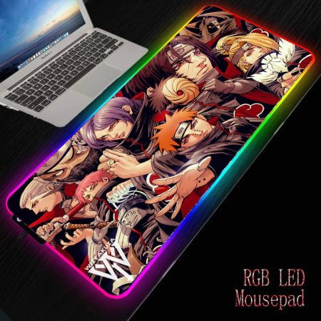 Коврик для мыши Darling in the FRANXX