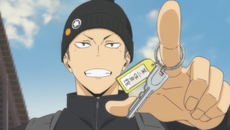 Танака Нишиноя и Хината