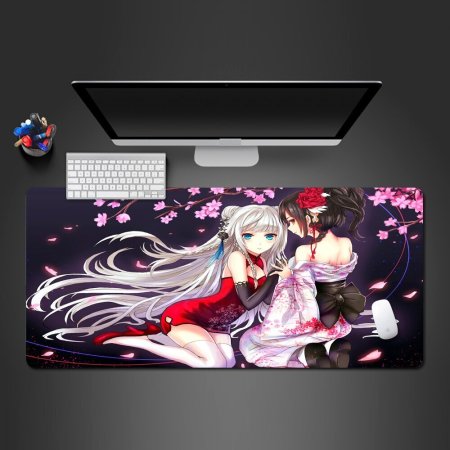 Игровой коврик для мыши