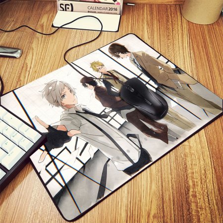 Коврик игровой компьютерный для мыши 600х300х3мм ASUS