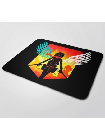 Игровой коврик для мыши