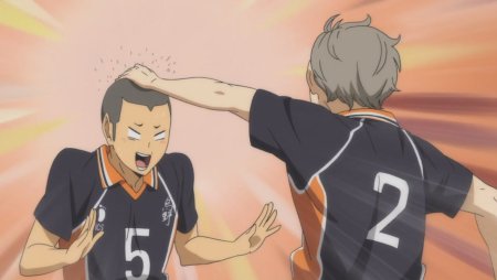 Танака Рюноскэ