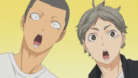 Танака Нишиноя и Хината