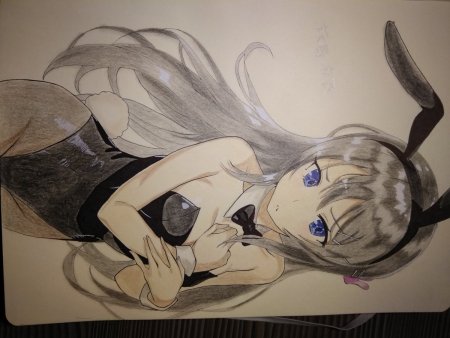 Плохое аниме