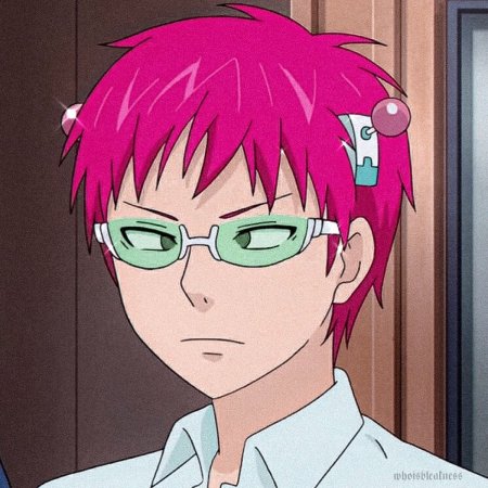 Saiki Kusuo no ψ-nan