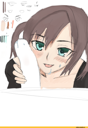 Плохое аниме