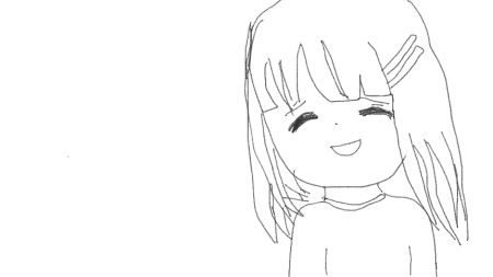 Неудачные рисунки аниме