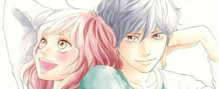 Дорога юности аниме арт