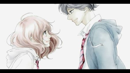 Футаба Ёсиока и ко Мабути