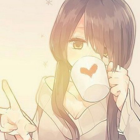 Доброе утро анимешники