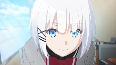 «Tantei WA Mou, shindeiru» (детектив уже мертва)