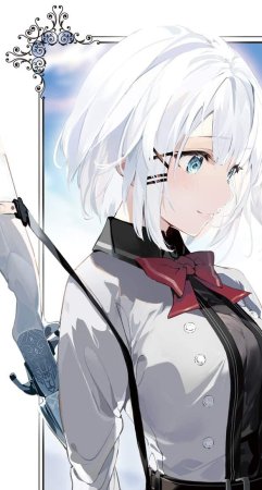 «Tantei WA Mou, shindeiru» (детектив уже мертва)