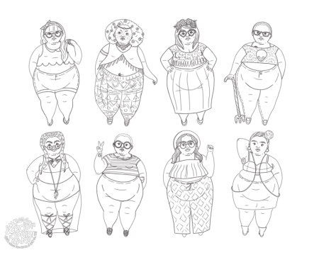 Фиди цунаде