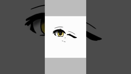 Глаза для IBISPAINT X