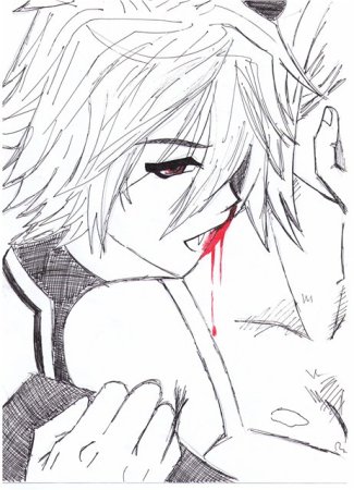 Юма Муками скетч