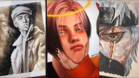 Даня Мельников