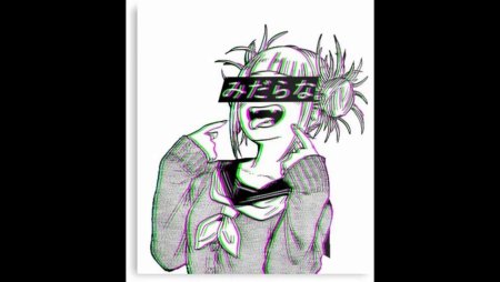 Аниме для РОБЛОКСА