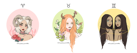 Близнецы в виде человека