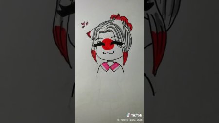 Стили рисования из тик тока