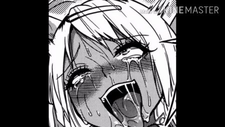 Ахегао Нелл