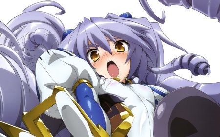Kyoukaisen-jou no Horizon Горизонт