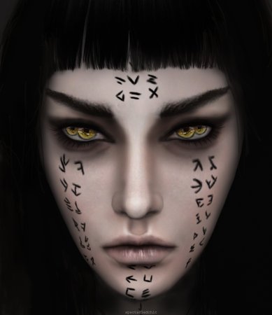 Мумия 2017 принцесса Аманет