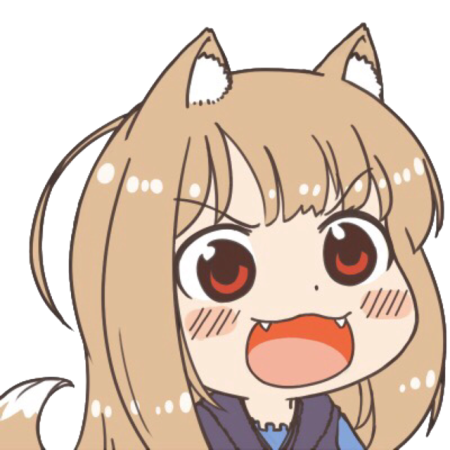 Волчица и пряности Чиби