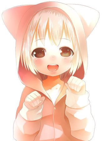 Няшная аниме