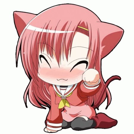 Нихао ня аниме