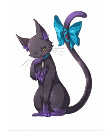 Скайлар Фамильяры