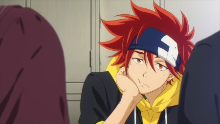 Sk8 the Infinity аниме Ланга