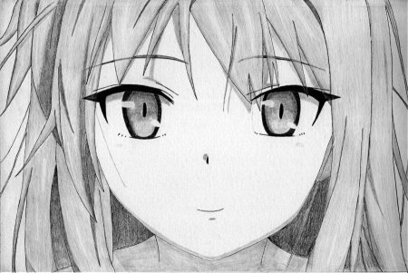 Mashiro Shiina