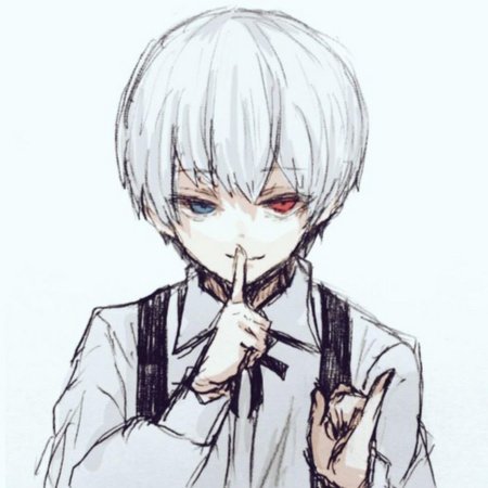 Токийский гуль