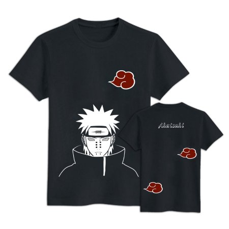 Футболка Akatsuki Pain