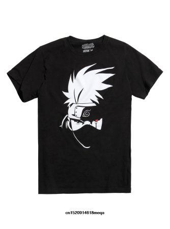 T Shirt Наруто