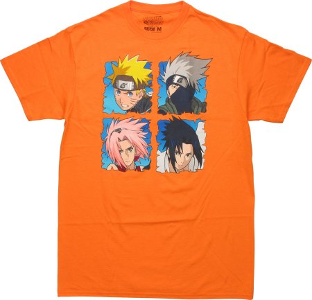 Naruto t Shirt