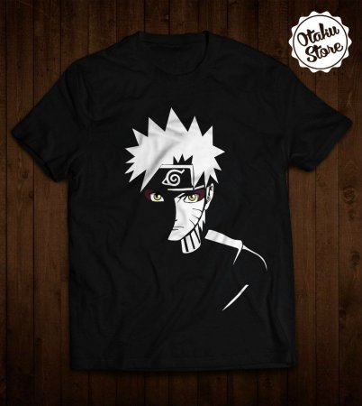 T Shirt Наруто