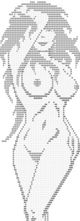 ASCII ахегао