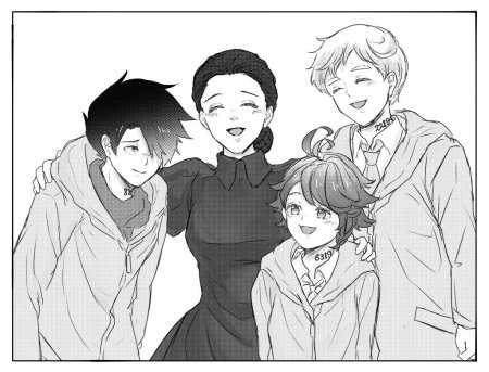 Барбара обещанный Неверленд