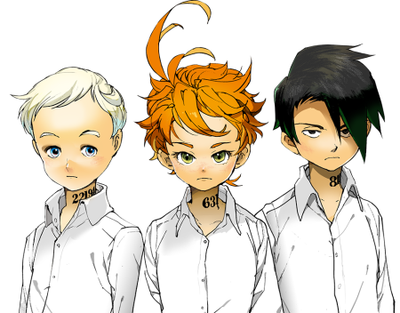 Эмма обещанный Неверленд в полный рост