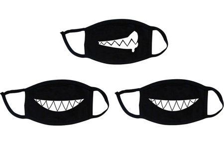 Маска медицинская