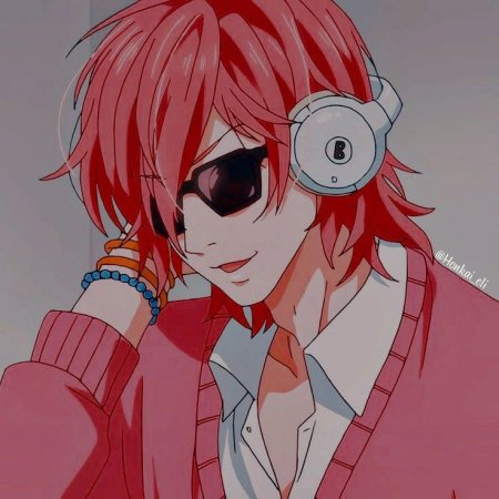 Юри Аято Яричин